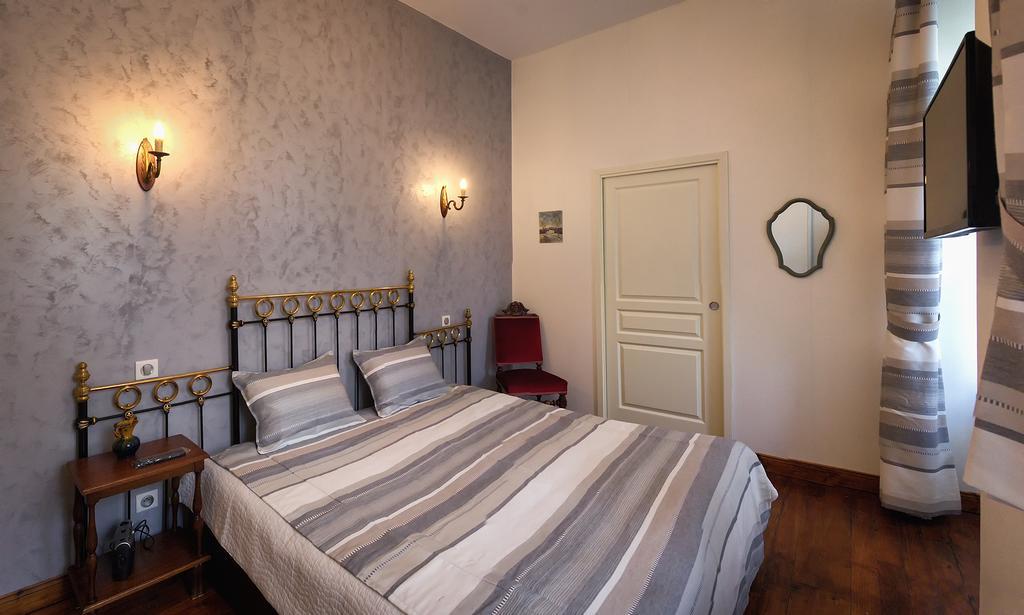 Villa L'Orante Lourdes Room photo